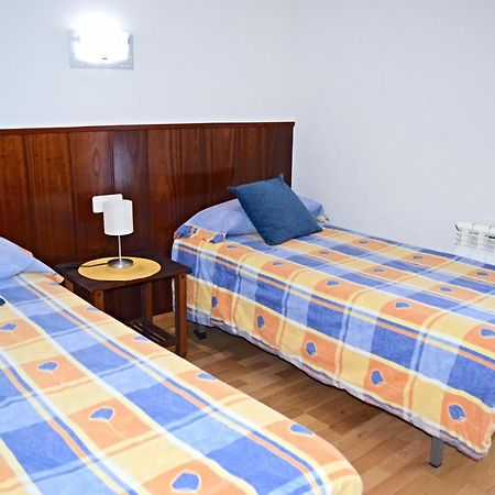 Apartamento Casovall Apartment Esterri D'Aneu Bagian luar foto
