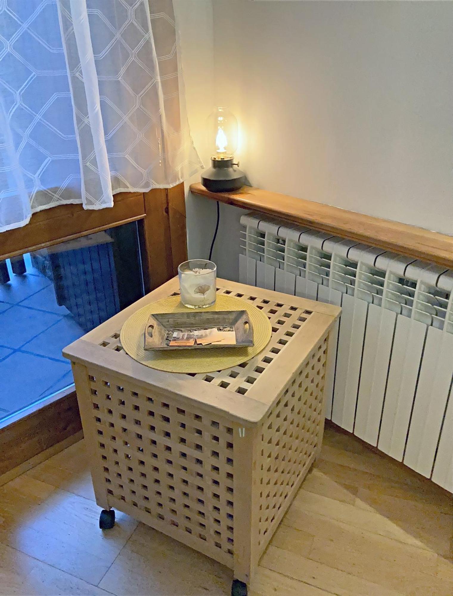 Apartamento Casovall Apartment Esterri D'Aneu Bagian luar foto