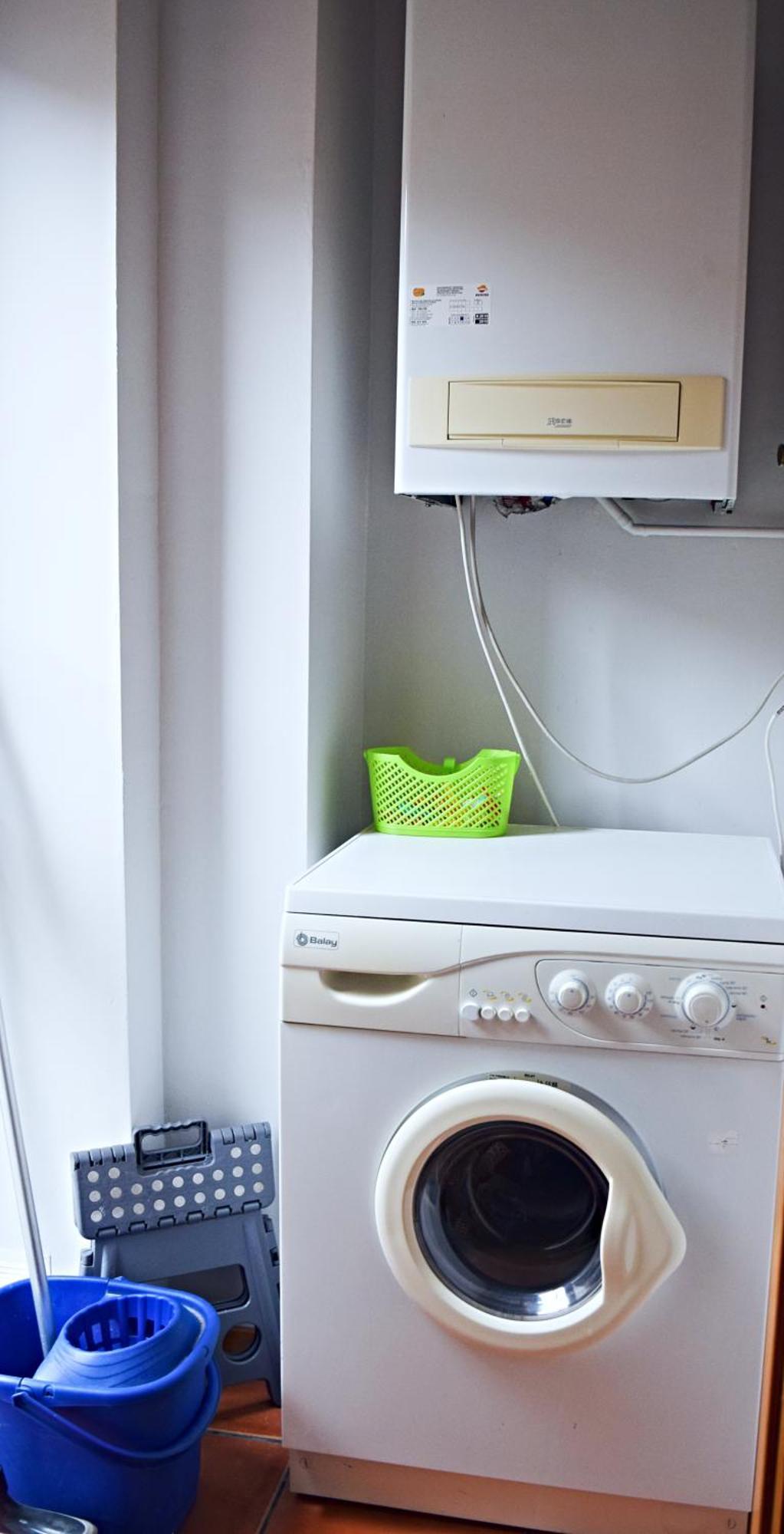 Apartamento Casovall Apartment Esterri D'Aneu Bagian luar foto