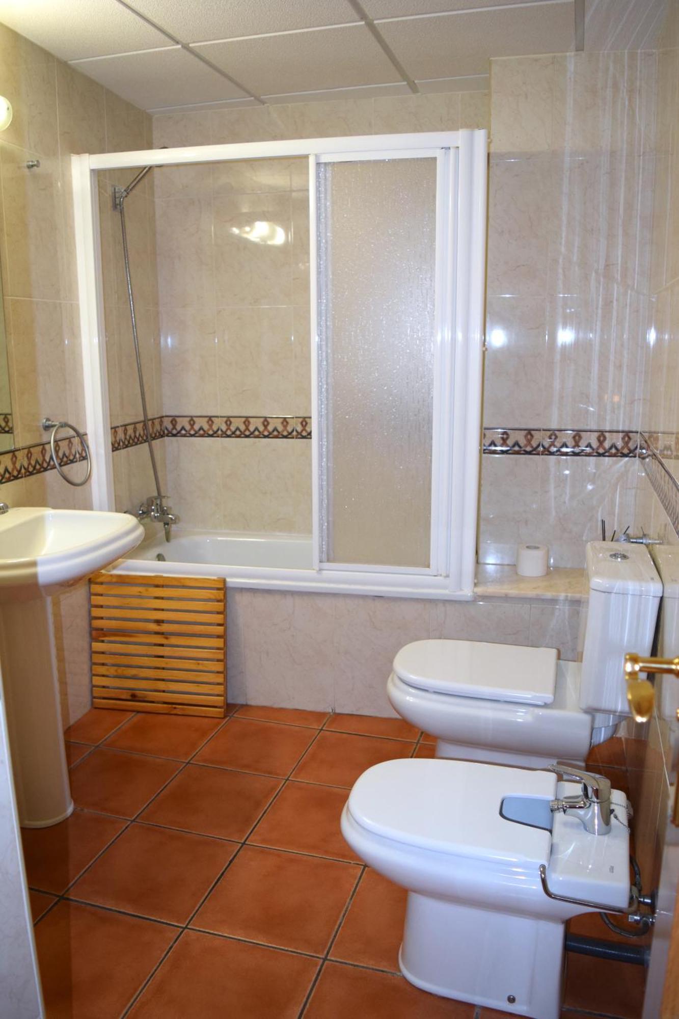 Apartamento Casovall Apartment Esterri D'Aneu Bagian luar foto